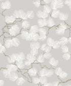 804-21 Gray Pine Mons Klint Wallpaper by Sandberg