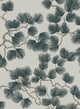 Green Pine Mons Klint Wallpaper by Sandberg