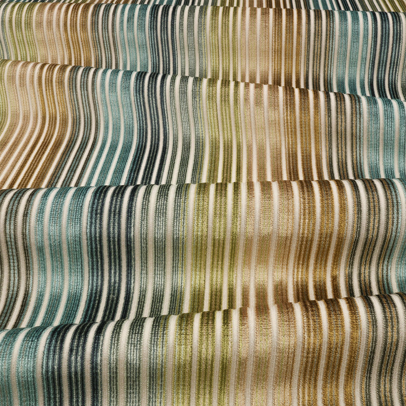 8041/01 Edu Verdigris Fabric by Romo