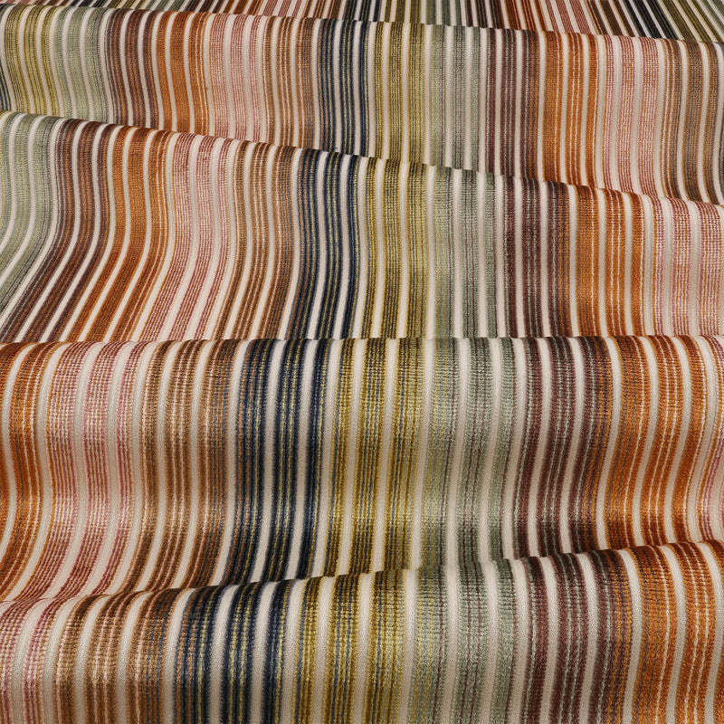 8041/03 Edu Copper Fabric by Romo