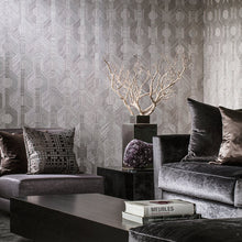 80506 Metric Oculaire Wallpaper by Arte