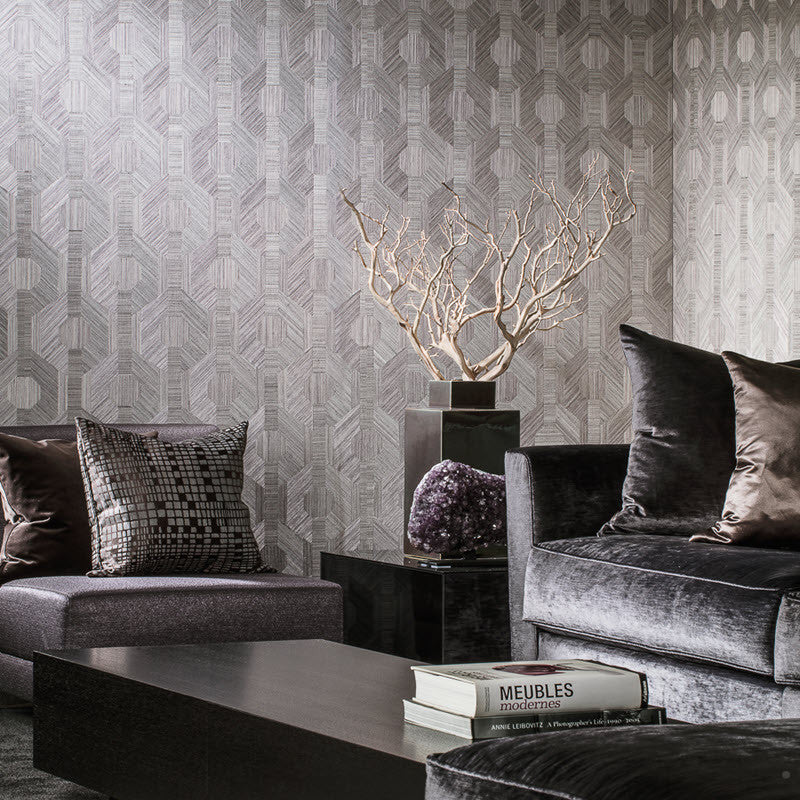 80506 Metric Oculaire Wallpaper by Arte