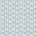 8052 Nejlikerand Light Blue Anno II Wallpaper by Boråstapeter