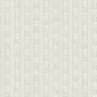 8053 Nejlikerand Light Grey Anno II Wallpaper by Boråstapeter