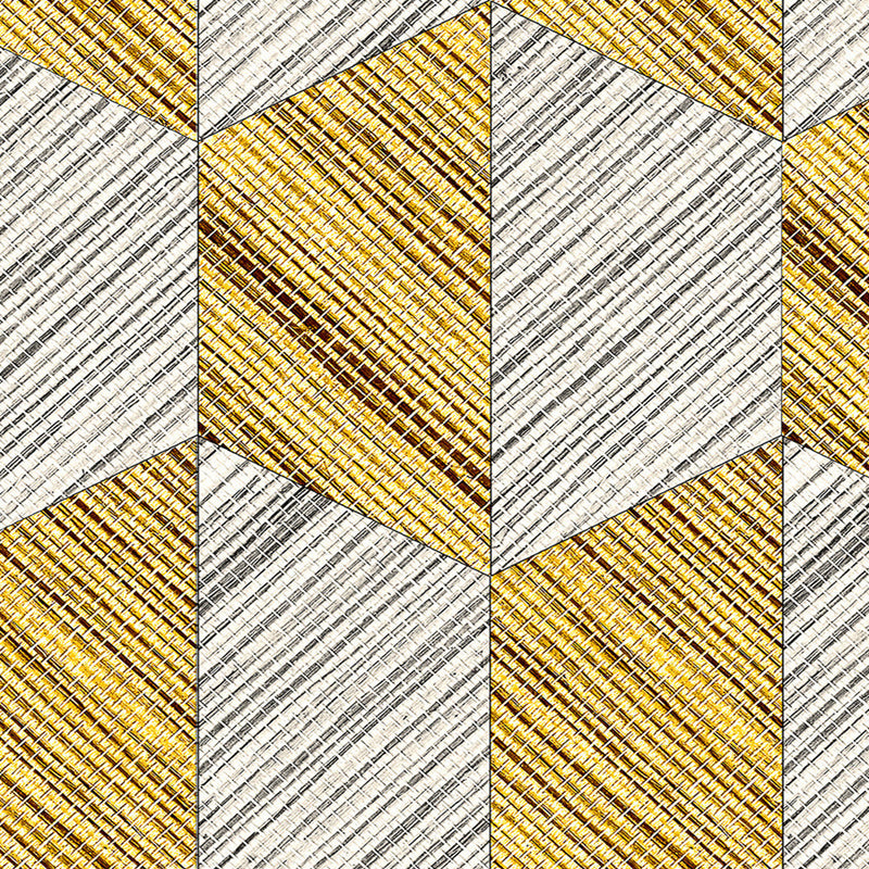 80550 Insignia Oculaire Wallpaper by Arte