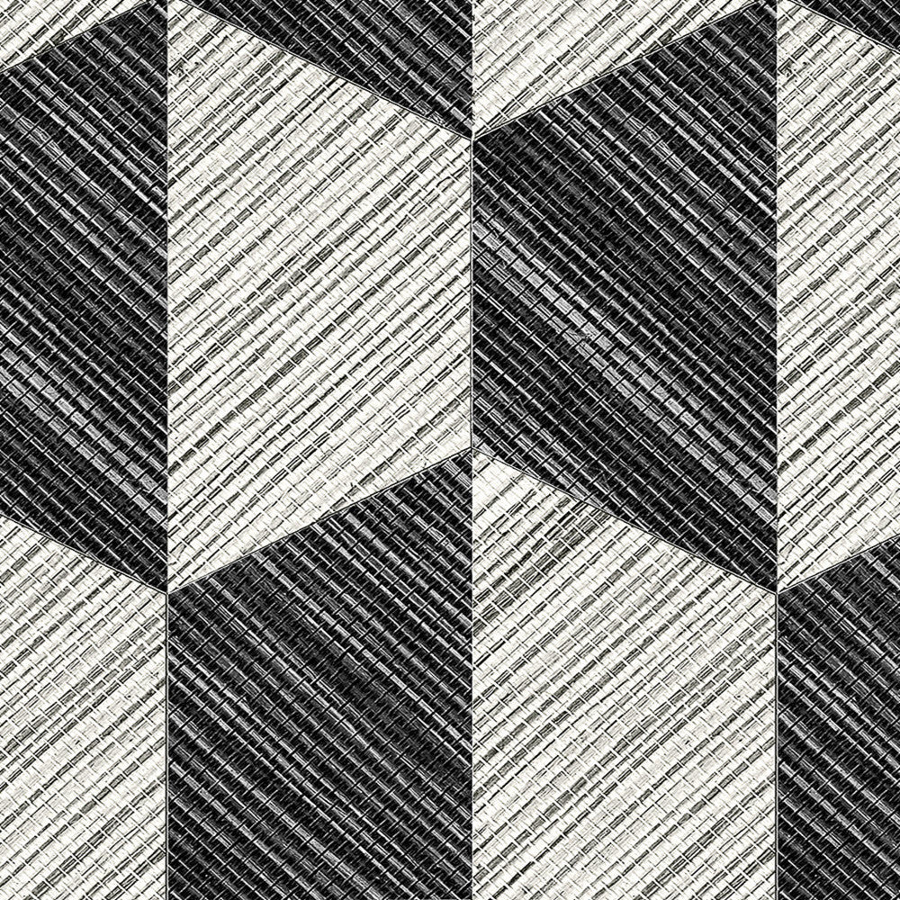 80551 Insignia Oculaire Wallpaper by Arte