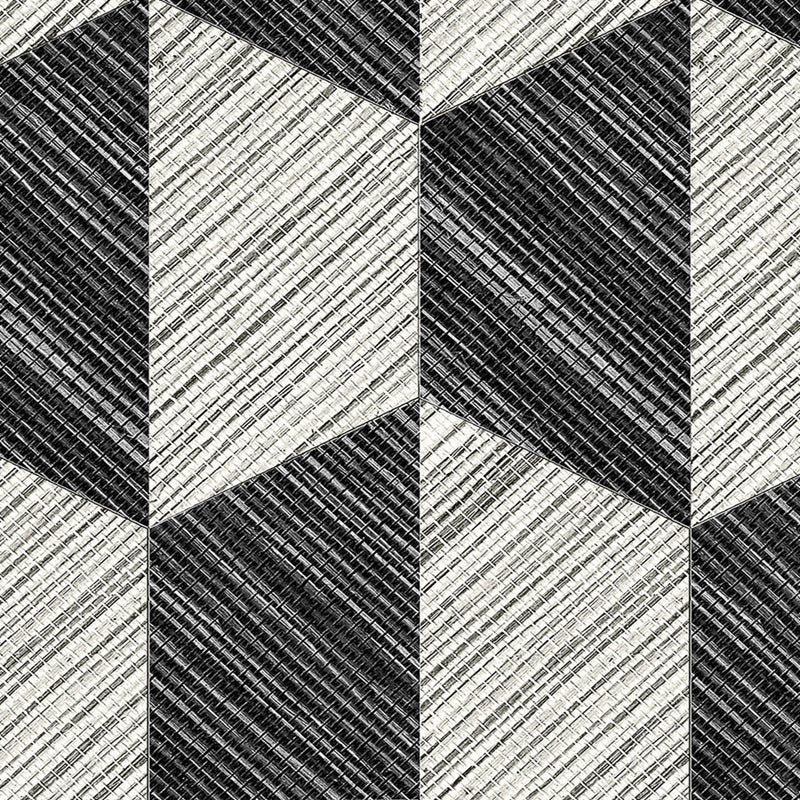 80551 Insignia Oculaire Wallpaper by Arte