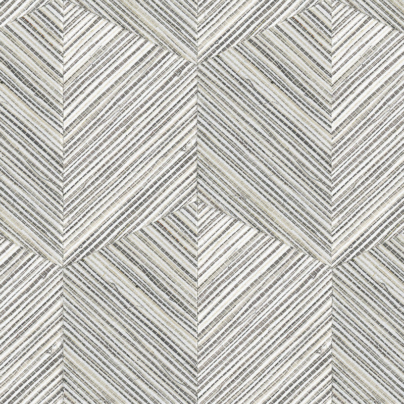 80555 Insignia Oculaire Wallpaper by Arte