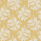 8057 Tengbergska Light Yellow Anno II Wallpaper by Boråstapeter