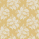Tengbergska Light Yellow Anno II Wallpaper by Boråstapeter