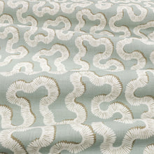 Kezia Aubin Mineral Fabric by Romo