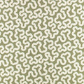Kezia Aubin Matcha Fabric by Romo