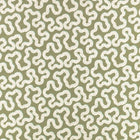 Kezia Aubin Matcha Fabric by Romo