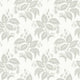 Tengbergska Light Grey Anno II Wallpaper by Boråstapeter