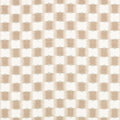 Ziri Aubin Almond Fabric by Romo