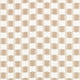 Ziri Aubin Almond Fabric by Romo