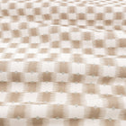 Ziri Aubin Almond Fabric by Romo