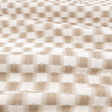 Ziri Aubin Almond Fabric by Romo