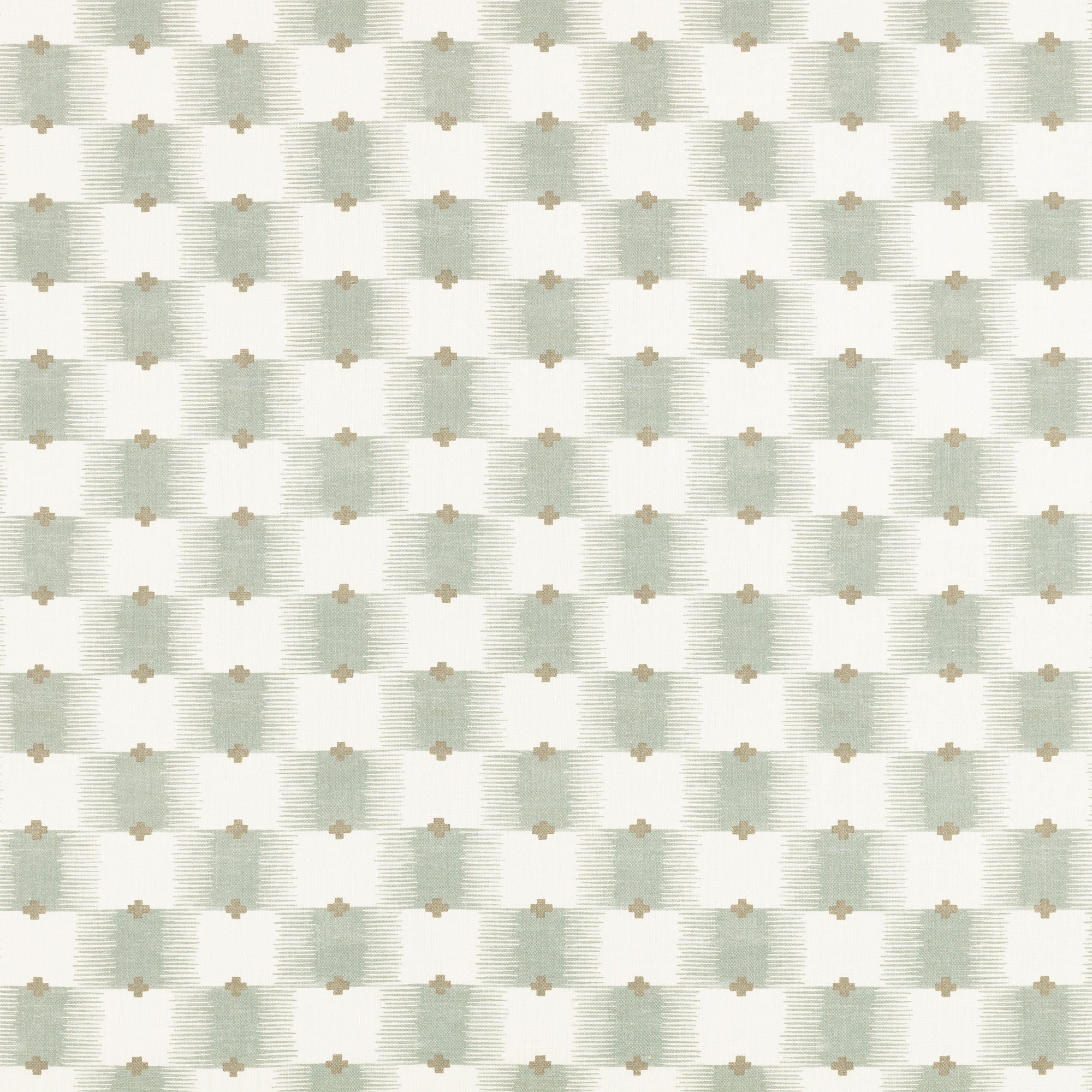 Ziri Aubin Mineral Fabric by Romo