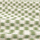 Ziri Aubin Matcha Fabric by Romo