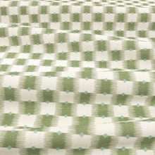 Ziri Aubin Matcha Fabric by Romo