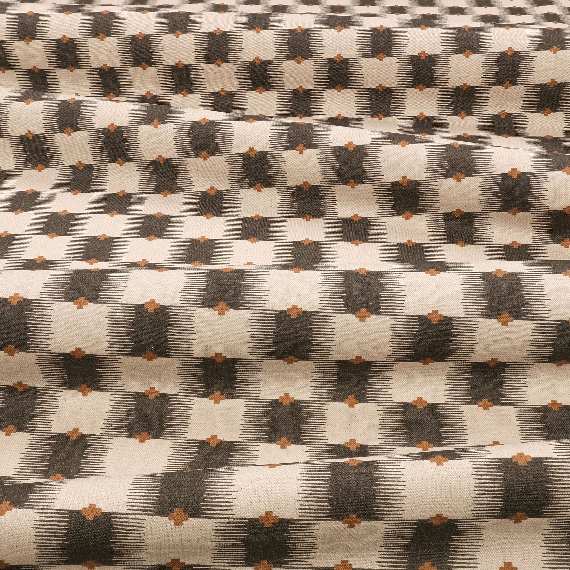 Ziri Aubin Chia Fabric by Romo
