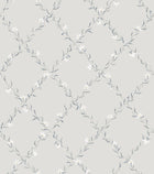 806-21 Gray Ewa Ett Hem, Öland Wallpaper by Sandberg