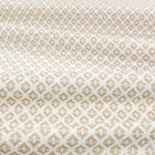 Elska Aubin Almond Fabric by Romo