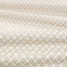 Elska Aubin Almond Fabric by Romo