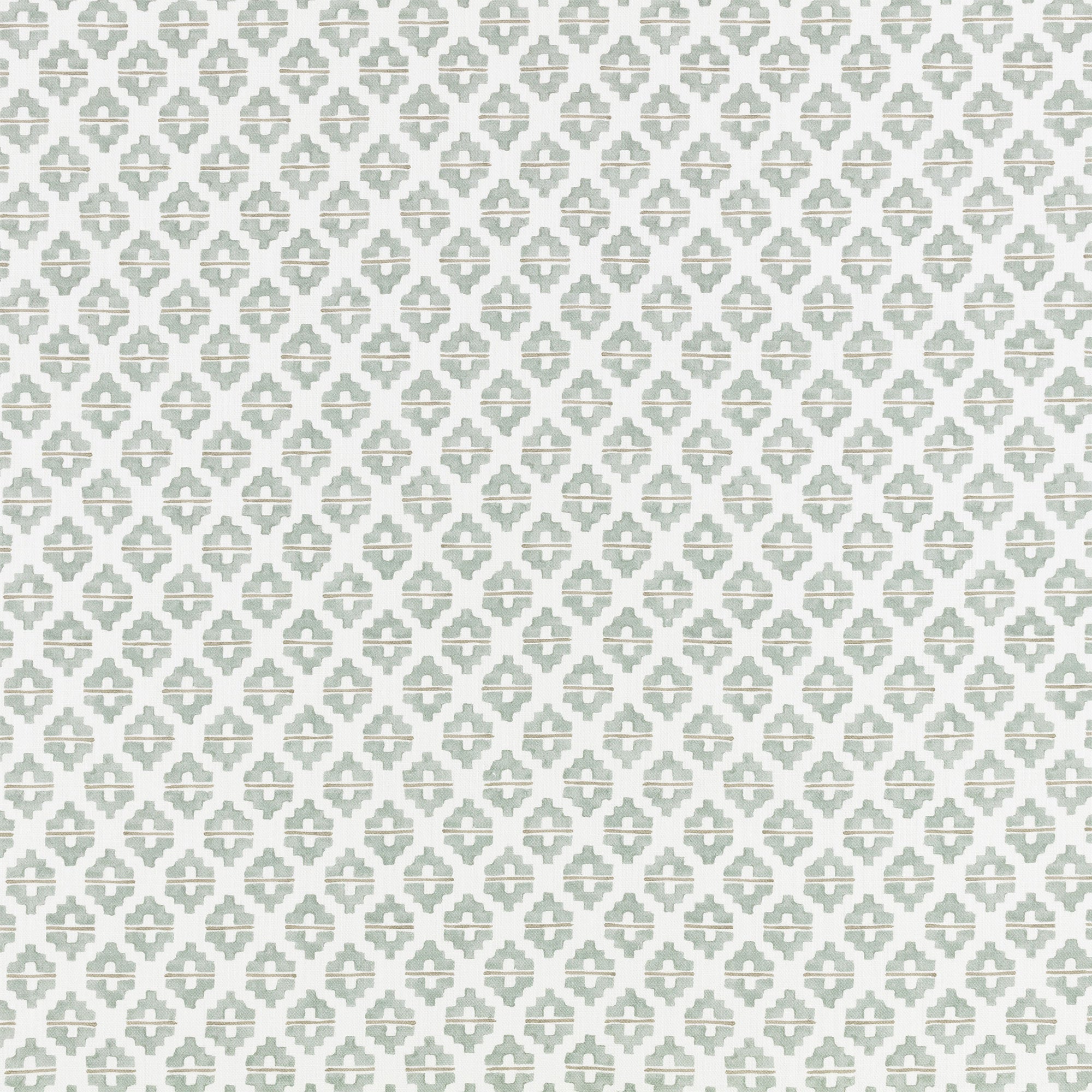 Elska Aubin Mineral Fabric by Romo