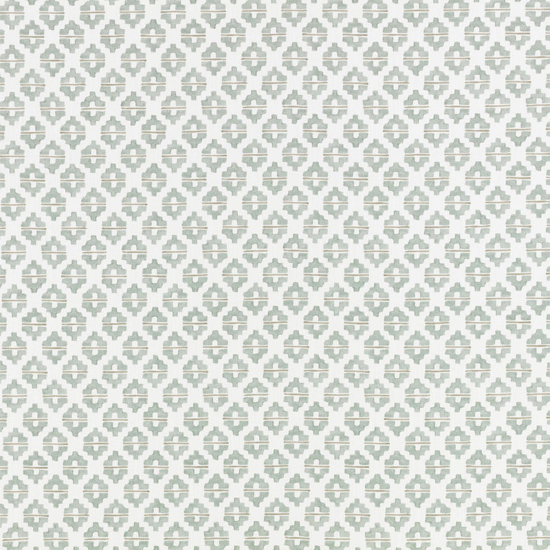 Elska Aubin Mineral Fabric by Romo
