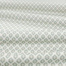 Elska Aubin Mineral Fabric by Romo