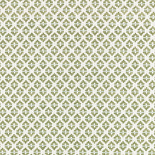 Elska Aubin Matcha Fabric by Romo