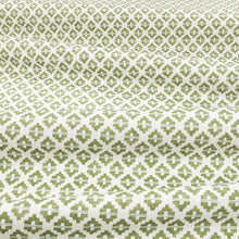 Elska Aubin Matcha Fabric by Romo