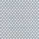 Elska Aubin Buxton Blue Fabric by Romo
