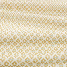 Elska Aubin Hay Fabric by Romo