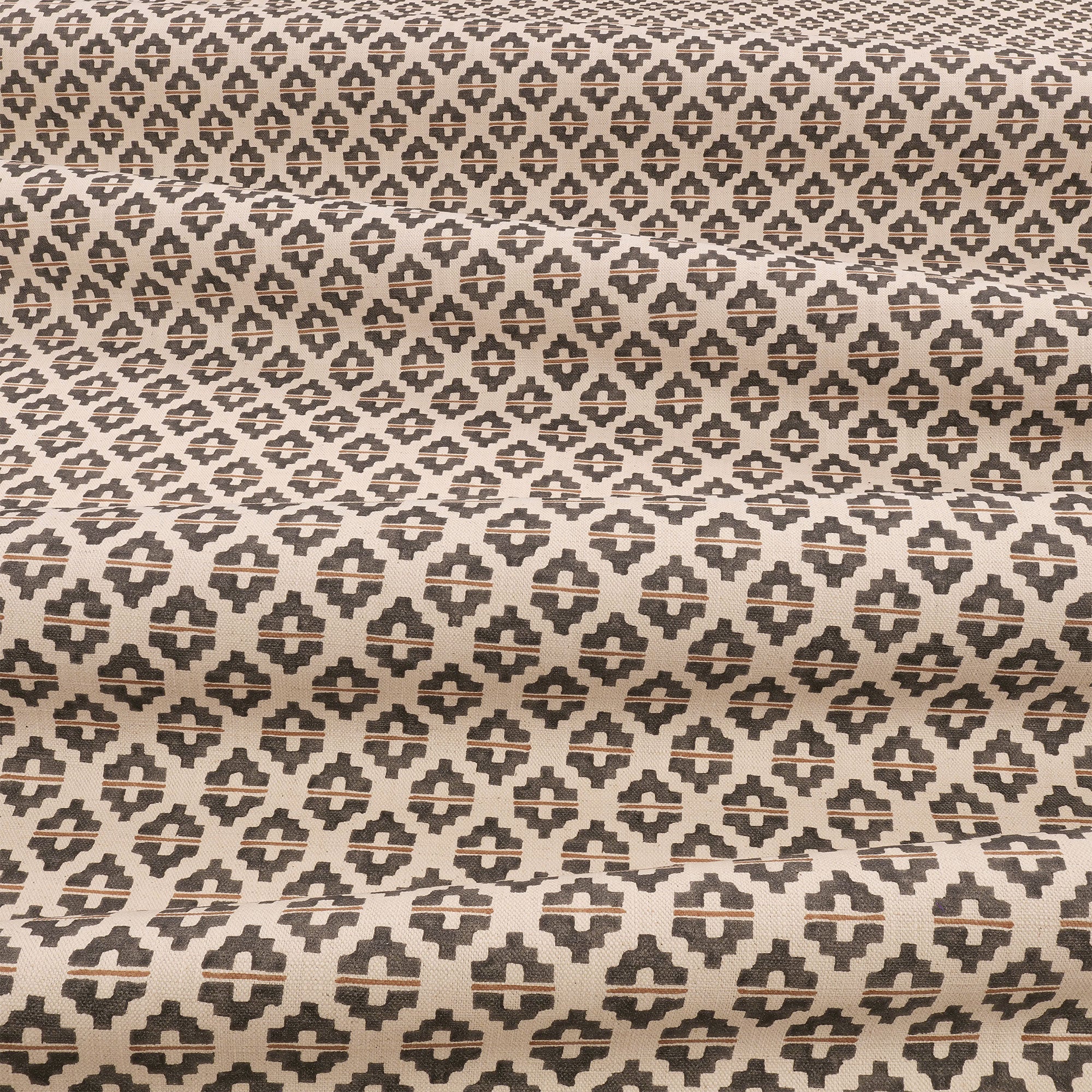 Elska Aubin Chia Fabric by Romo