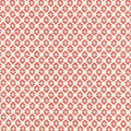 Elska Aubin Pimento Fabric by Romo