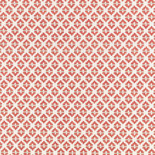 Elska Aubin Pimento Fabric by Romo