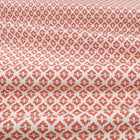 Elska Aubin Pimento Fabric by Romo