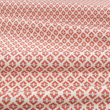 Elska Aubin Pimento Fabric by Romo
