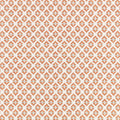 Elska Aubin Mango Fabric by Romo