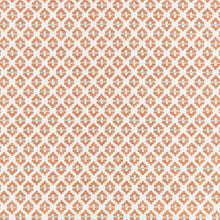 Elska Aubin Mango Fabric by Romo