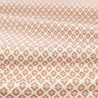 Elska Aubin Mango Fabric by Romo