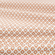 Elska Aubin Mango Fabric by Romo
