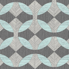 80600 Unite Oculaire Wallpaper by Arte