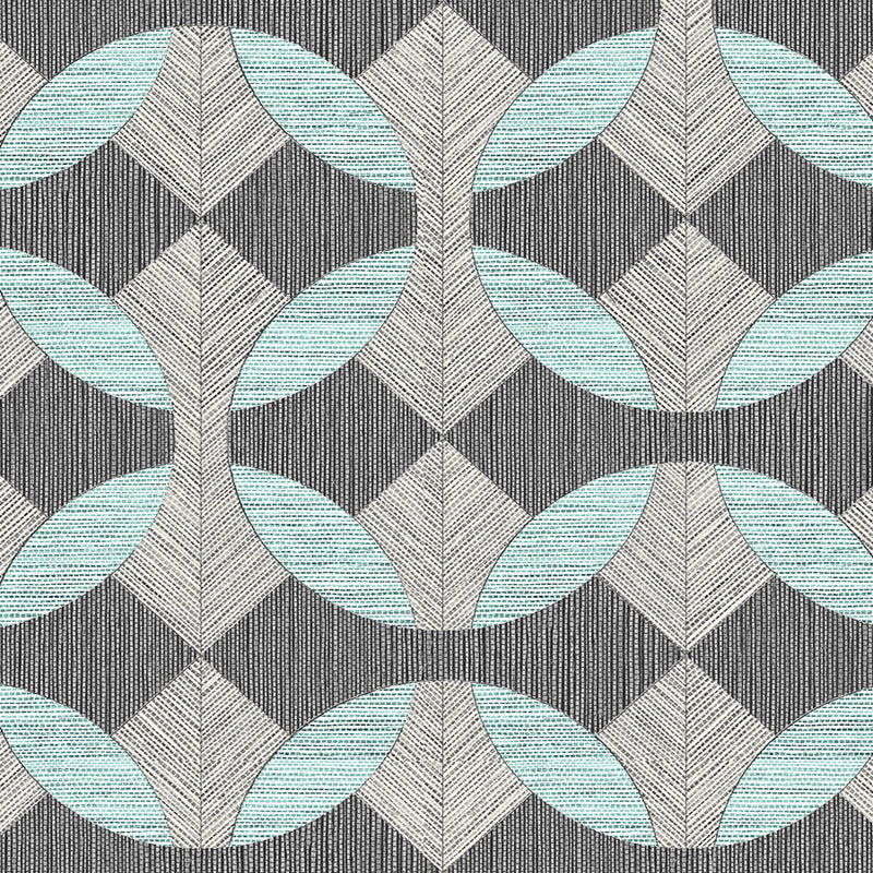 80600 Unite Oculaire Wallpaper by Arte