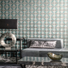 80600 Unite Oculaire Wallpaper by Arte