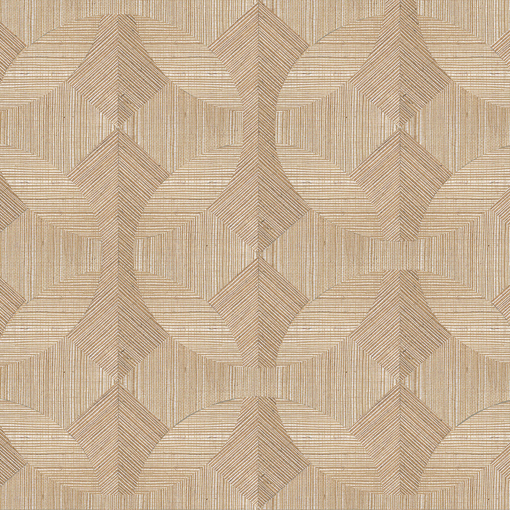 80605 Unite Oculaire Wallpaper by Arte