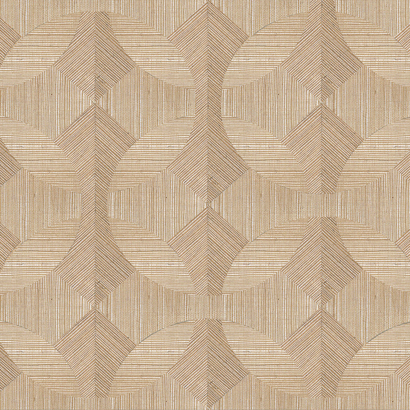 80605 Unite Oculaire Wallpaper by Arte